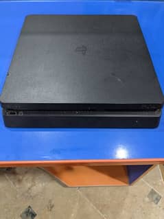 PS4 slim 500gb  plus original