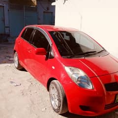 Toyota Vitz 2006