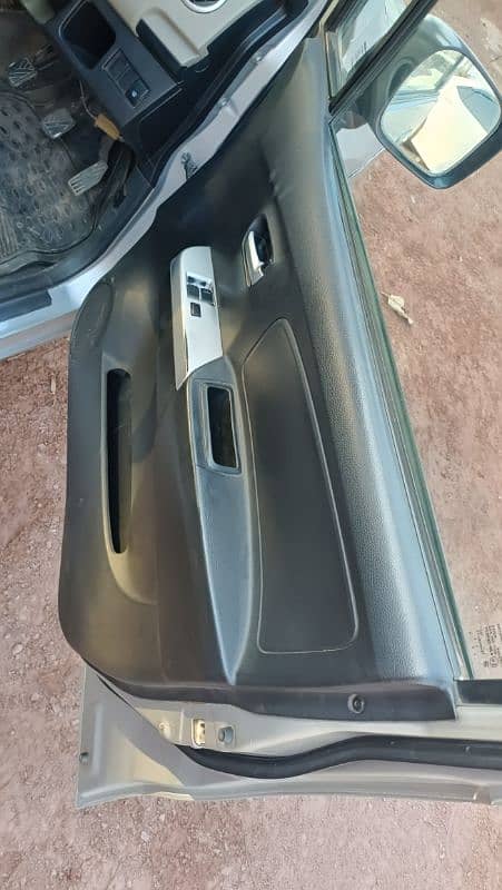 Suzuki Wagon R 2017 4
