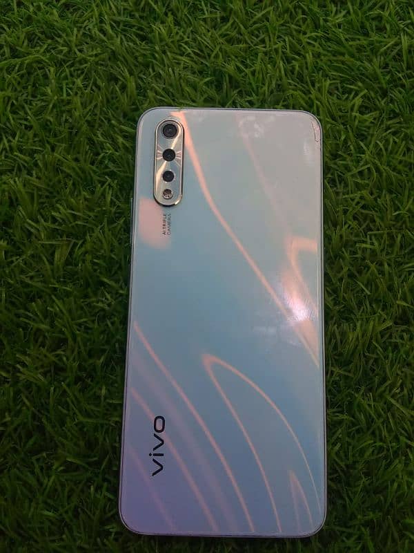 vivo monile 6