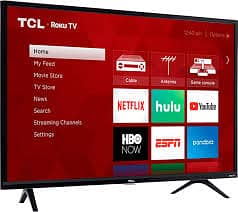 TCL 42 inch LED wholesell price 2