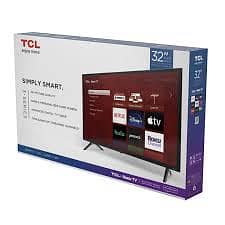 TCL 42 inch LED wholesell price 5