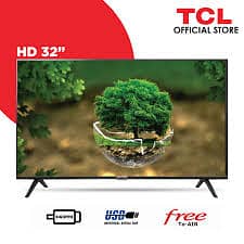 TCL 42 inch LED wholesell price 7