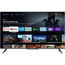 TCL 42 inch LED wholesell price 8