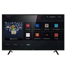 TCL 42 inch LED wholesell price 17