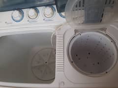 Dawlance washing machine for urgent sale!