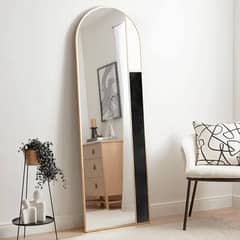 Mirror For wall Decoration Mirors for Home -Mirror - Full Size Mirror