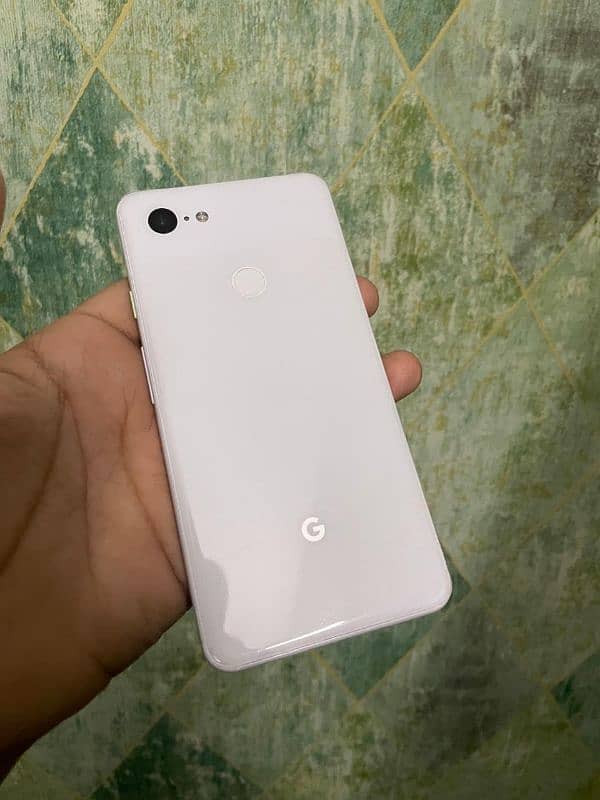 Google Pixel 3Xl 128gb Pta Approved All Ok 0