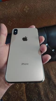 Iphone xs max dual pta