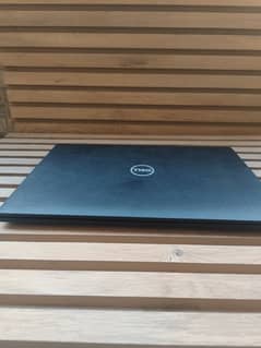 I7 8th Generation Dell Laptop