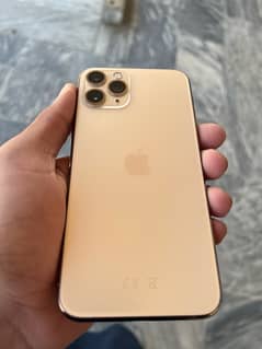 iphone 11 pro dual Approved 64gb