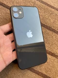 iPhone 11 JV 128gb 10by10 condition Waterproof