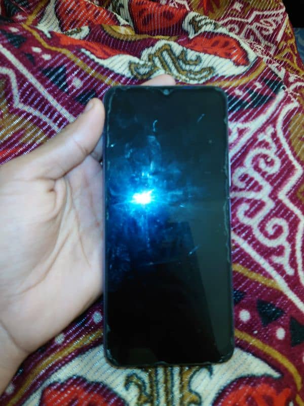 vivo V2043-21 new full pack 10by10   need urgent 2