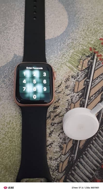 Apple watch series 5 original 0