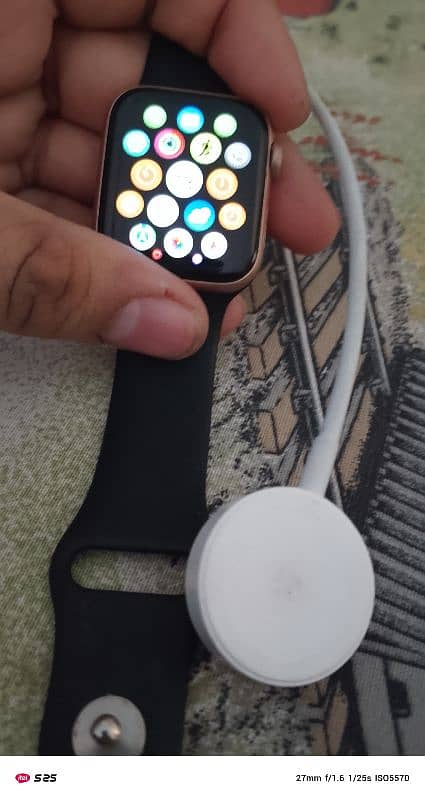 Apple watch series 5 original 4