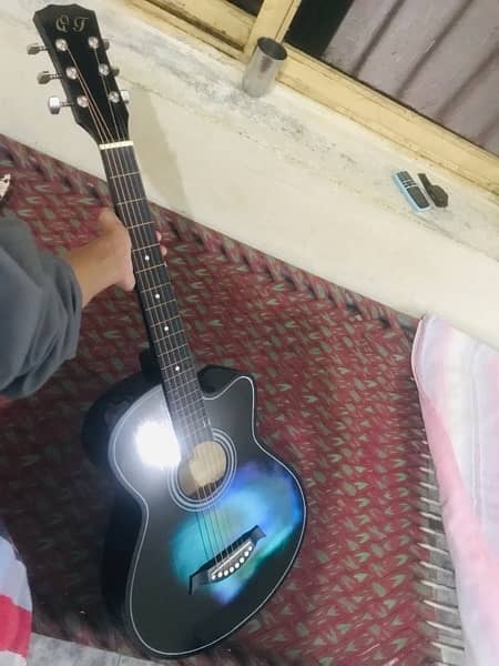 Accoustic Guitar 2