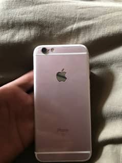 IPHONE 6S PTA APPROVED 128GB