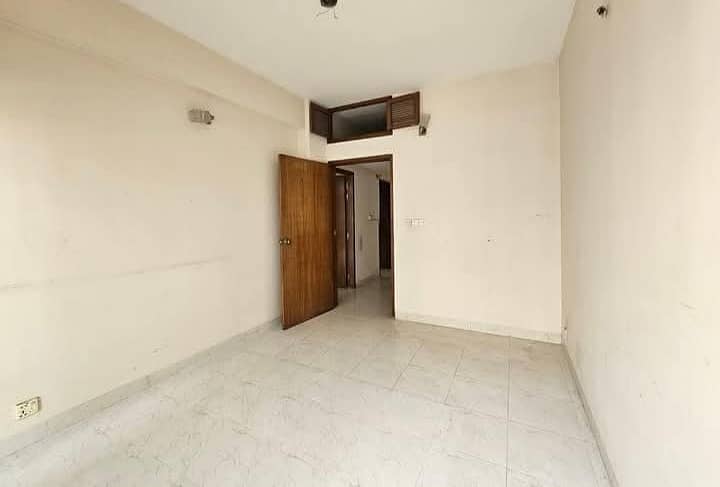 2 BED FLAT AVAILABLE FOR RENT IN F-17 ISLAMABAD 1