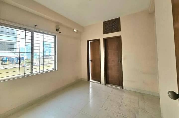 2 BED FLAT AVAILABLE FOR RENT IN F-17 ISLAMABAD 3