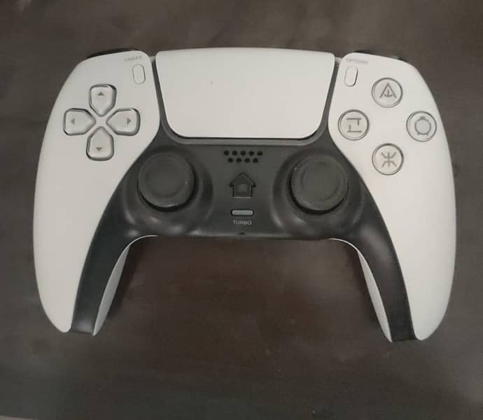 ps5 wireless controller 1