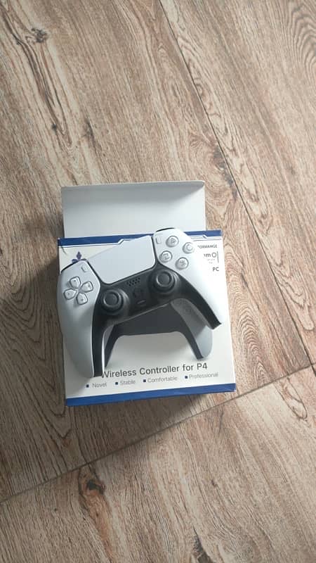 ps5 wireless controller 2