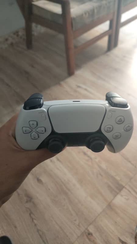 ps5 wireless controller 3