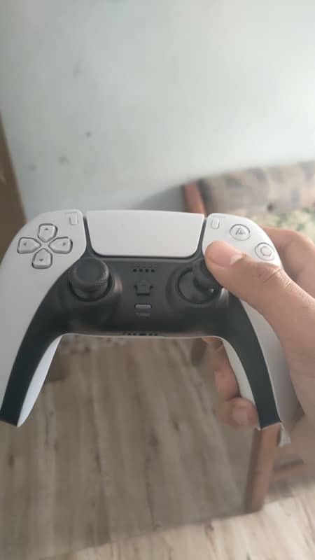 ps5 wireless controller 5