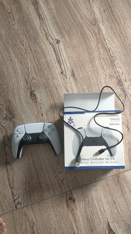 ps5 wireless controller 6