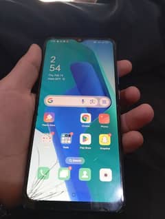 Oppo A16e