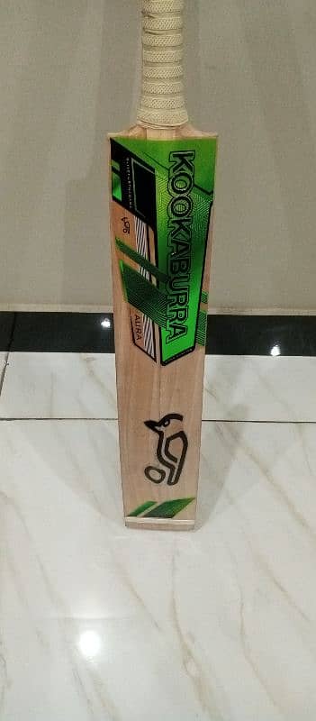 Professional Kokobura Maximum Grains bat 0