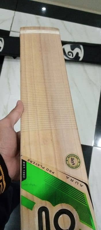 Professional Kokobura Maximum Grains bat 2