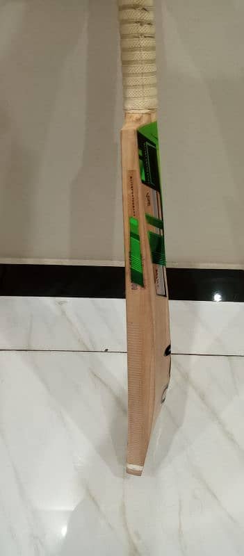 Professional Kokobura Maximum Grains bat 4