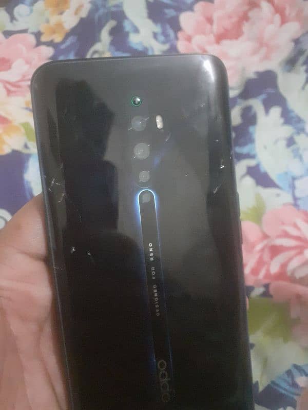 oppo reno 2z 0