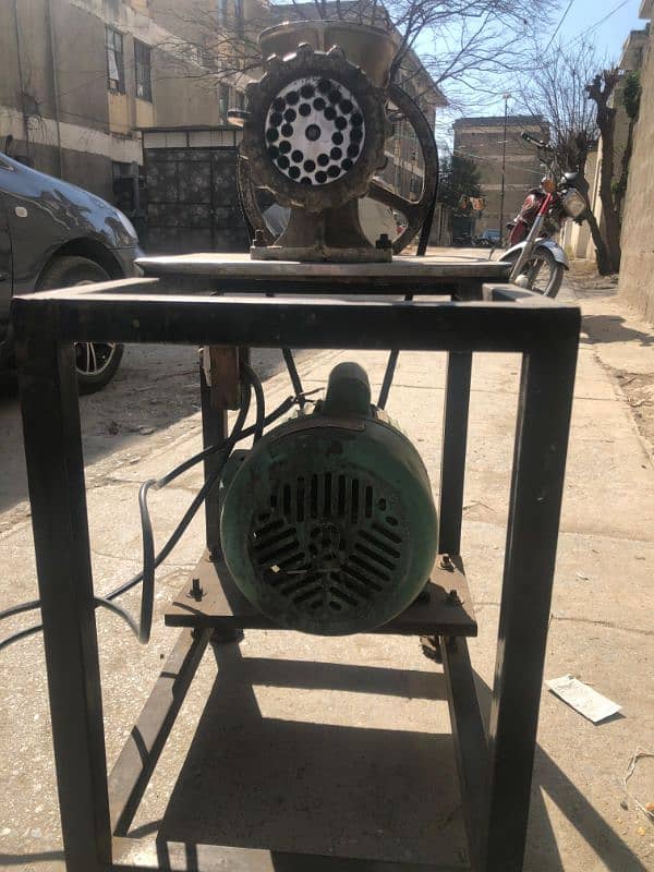 Qeema Machine For Sale 7