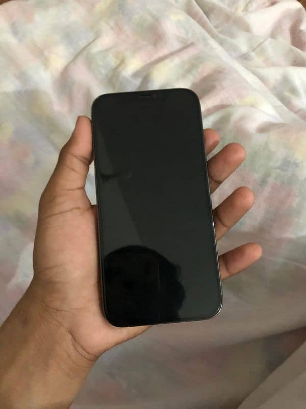 iphone 12 pro max urgent sale 6