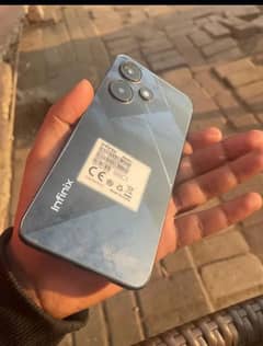 I WANT TO SALE MY NEW INFINIX HOT 30I BOX OPEN 8/128