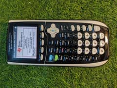 USA IMPORTED PROGRAMMABLE CALCULATORS GRAPHIC CASIO TEXAS INSTRUMENTS