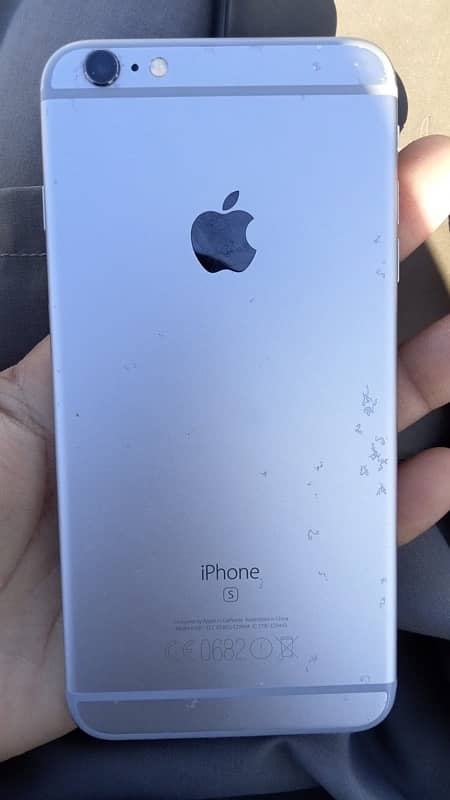 iphone 6splus nonpta all okay 1