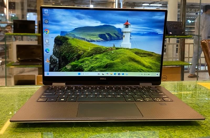 Dell XPS 8365 2