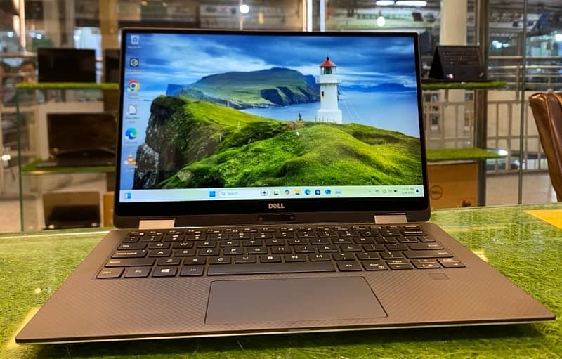 Dell XPS 8365 3