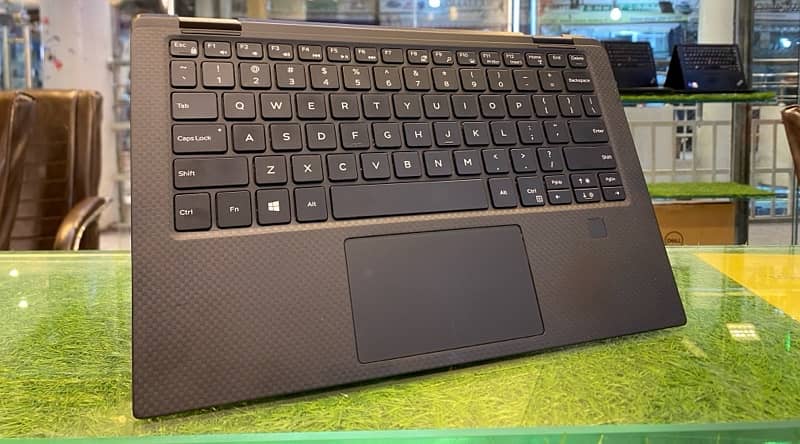 Dell XPS 8365 6