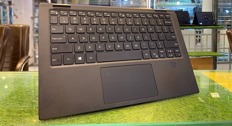 Dell XPS 8365 7