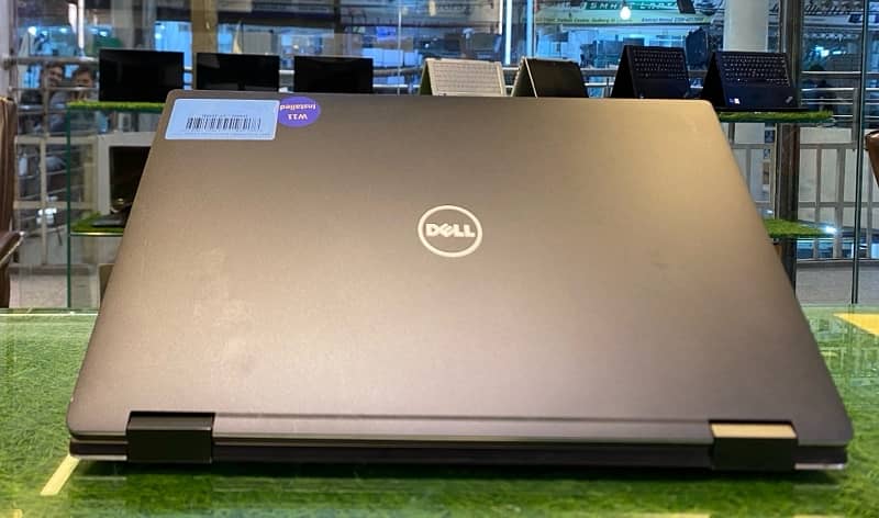 Dell XPS 8365 8