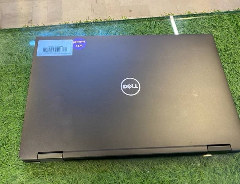 Dell XPS 8365 9