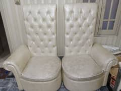 Chairs for sale