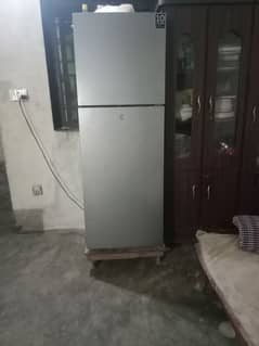 Haier refrigerator