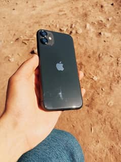 urgent sell iphone  11 64 gb