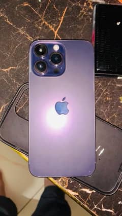 IPHONE 14 pro max non pta