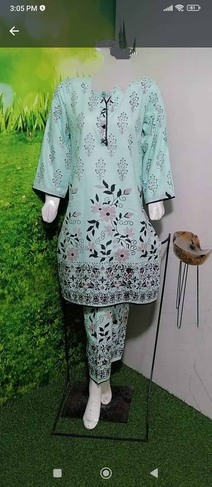 ladies clothes ladies stitched suits 2