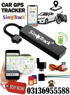 Car Tracker/Gps Tracker/wagonr/Cultus/City/Corolla/MG/Sportage